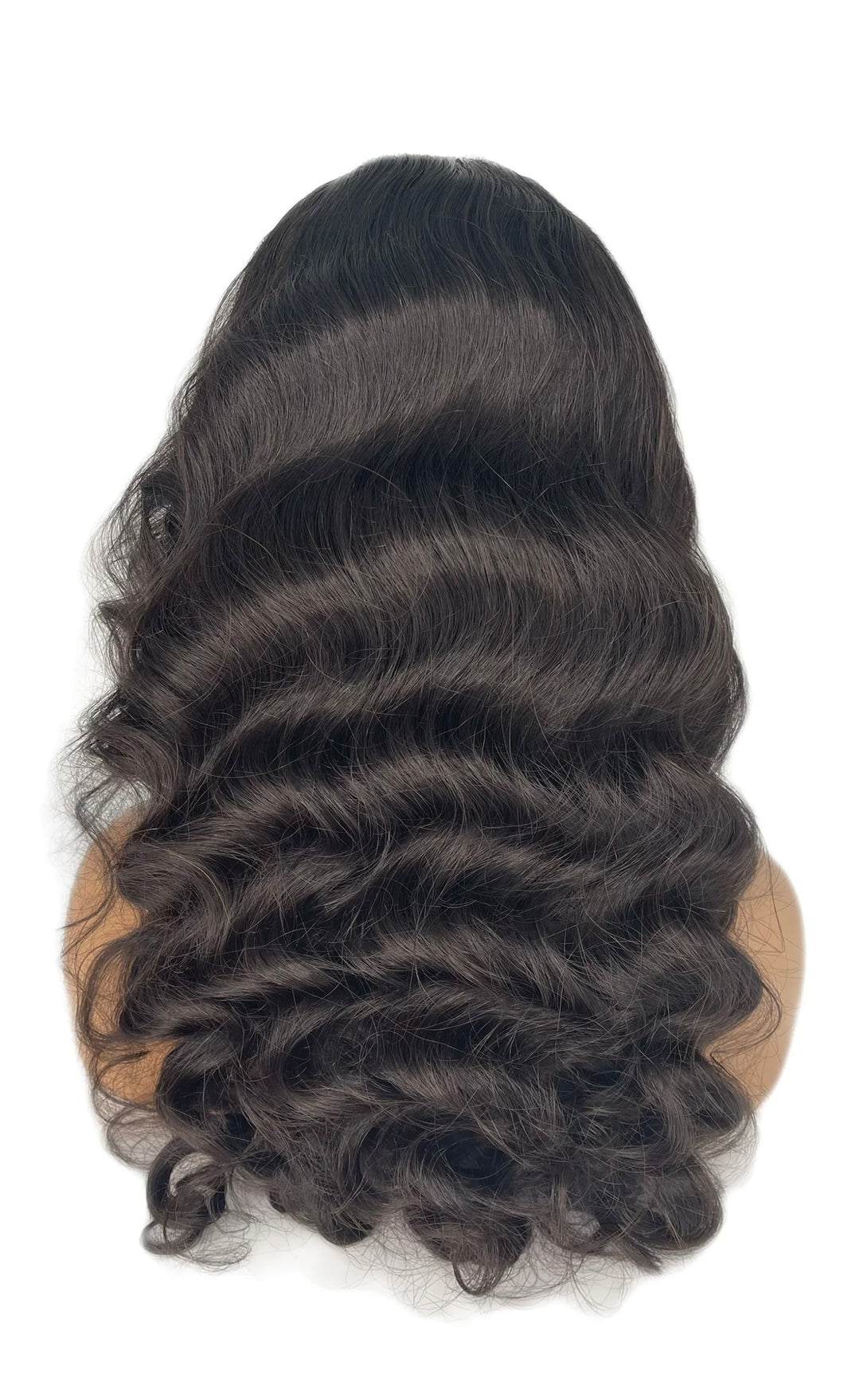 BRAZILIAN LOOSEWAVE EXTENSIONS