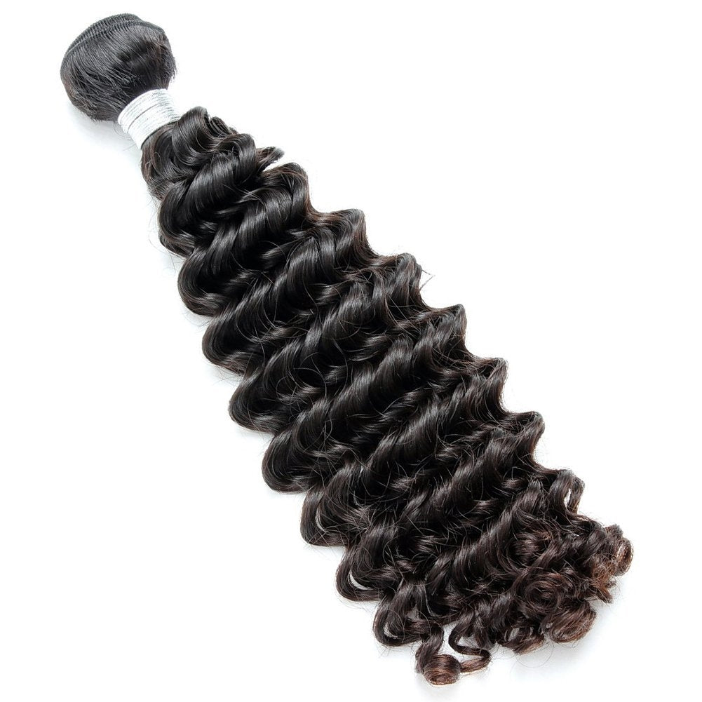BRAZILIAN DEEP WAVE EXTENSIONS